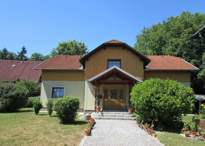 Gästehaus Barbara